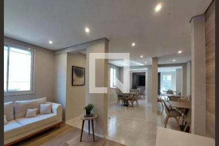 Foto 32 de apartamento à venda com 2 quartos, 36m² em Socorro, São Paulo