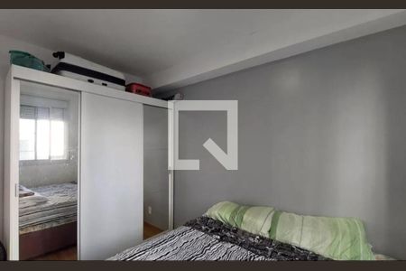 Foto 08 de apartamento à venda com 2 quartos, 36m² em Socorro, São Paulo