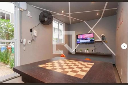 Foto 33 de apartamento à venda com 2 quartos, 36m² em Socorro, São Paulo