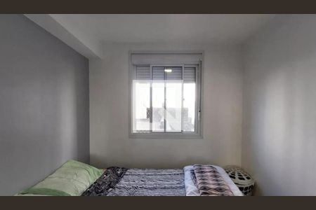 Foto 09 de apartamento à venda com 2 quartos, 36m² em Socorro, São Paulo