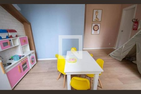 Foto 26 de apartamento à venda com 2 quartos, 36m² em Socorro, São Paulo