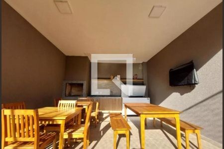 Foto 30 de apartamento à venda com 2 quartos, 36m² em Socorro, São Paulo