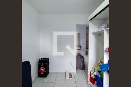 Quarto 2 de apartamento para alugar com 2 quartos, 56m² em Parque São Lourenço, São Paulo