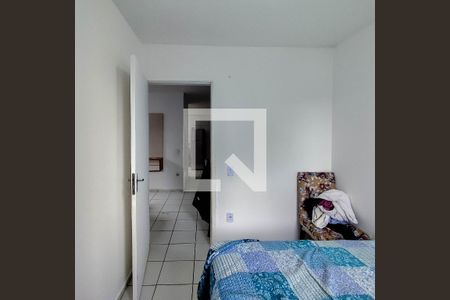 Quarto 1 de apartamento para alugar com 2 quartos, 56m² em Parque São Lourenço, São Paulo