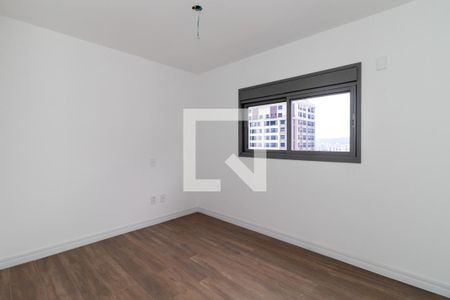 Suíte 1 de apartamento para alugar com 2 quartos, 100m² em Perdizes, São Paulo