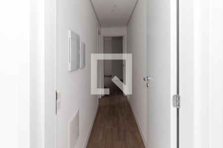 Corredor de apartamento para alugar com 2 quartos, 100m² em Perdizes, São Paulo