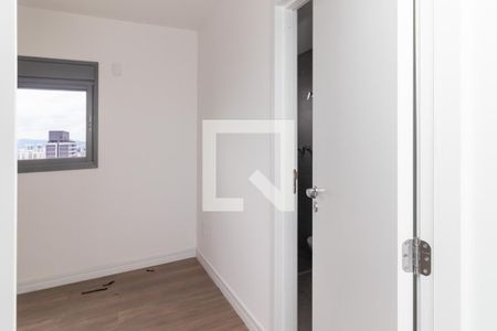 Suíte 1 de apartamento para alugar com 2 quartos, 100m² em Perdizes, São Paulo