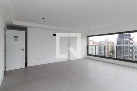 Sala de apartamento para alugar com 2 quartos, 100m² em Perdizes, São Paulo