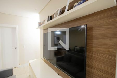 Sala de apartamento para alugar com 2 quartos, 110m² em Vila Guilherme, São Paulo