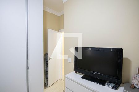 Quarto  de apartamento para alugar com 2 quartos, 110m² em Vila Guilherme, São Paulo