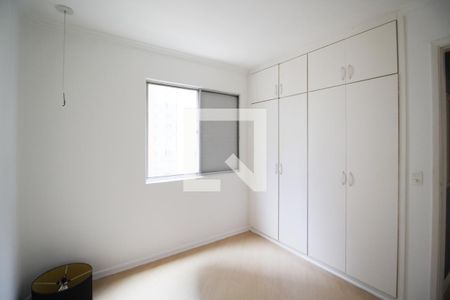 Quarto 1  de apartamento à venda com 3 quartos, 75m² em Vila Olímpia, São Paulo