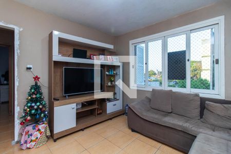 Apartamento para alugar com 2 quartos, 60m² em Cristal, Porto Alegre