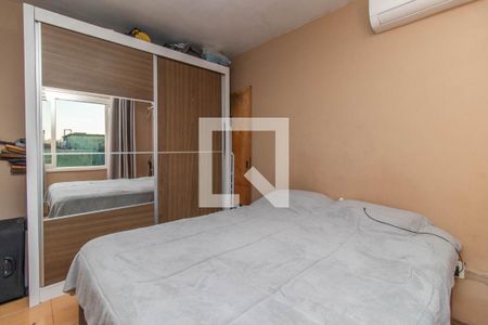 Apartamento para alugar com 2 quartos, 60m² em Cristal, Porto Alegre