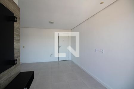 Sala de apartamento à venda com 2 quartos, 52m² em Taquara, Rio de Janeiro