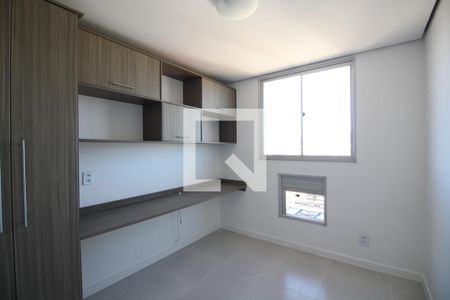 Quarto 1 de apartamento à venda com 2 quartos, 52m² em Taquara, Rio de Janeiro