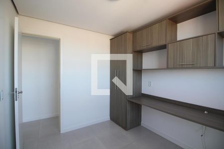 Quarto 1 de apartamento à venda com 2 quartos, 52m² em Taquara, Rio de Janeiro