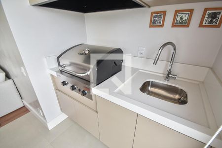 Varanda de apartamento para alugar com 3 quartos, 109m² em Vila Mariana, São Paulo