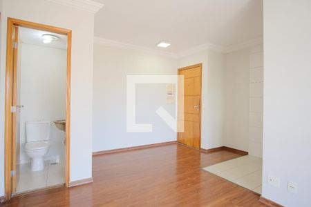 Sala de apartamento à venda com 2 quartos, 65m² em Tatuapé, São Paulo