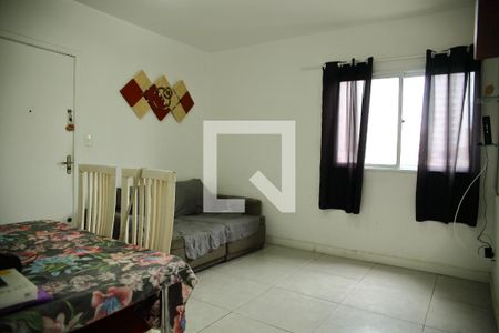 Sala de apartamento à venda com 2 quartos, 70m² em Assunção, São Bernardo do Campo