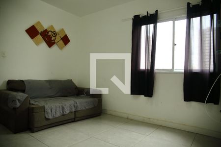 Sala de apartamento à venda com 2 quartos, 70m² em Assunção, São Bernardo do Campo