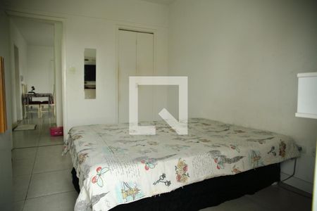 Suíte  de apartamento à venda com 2 quartos, 70m² em Assunção, São Bernardo do Campo