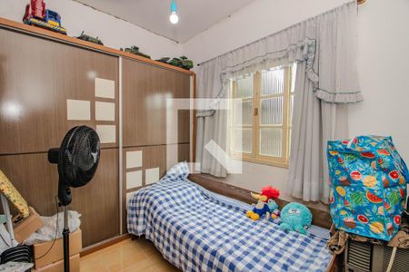 Quarto 1 de casa à venda com 2 quartos, 155m² em Vila Jardim, Porto Alegre