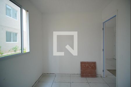 Quarto 2 de apartamento para alugar com 2 quartos, 43m² em Passo das Pedras, Porto Alegre