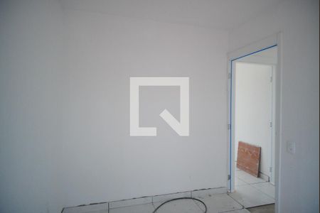 Quarto 1 de apartamento para alugar com 2 quartos, 43m² em Passo das Pedras, Porto Alegre