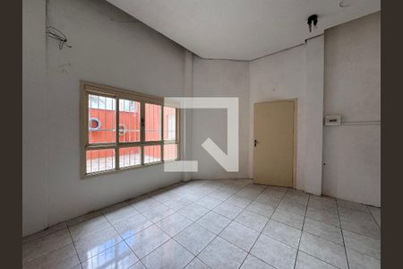 Sala/Quarto/cozinha de apartamento à venda com 2 quartos, 28m² em Centro, São Leopoldo