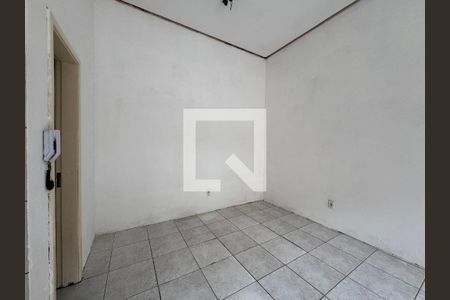 Sala/Quarto/cozinha de apartamento à venda com 2 quartos, 28m² em Centro, São Leopoldo