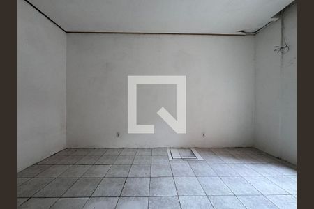Sala/Quarto/cozinha de apartamento à venda com 2 quartos, 28m² em Centro, São Leopoldo