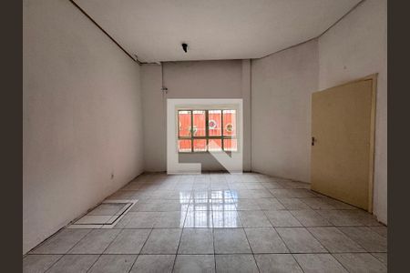 Sala/Quarto/cozinha de apartamento à venda com 2 quartos, 28m² em Centro, São Leopoldo