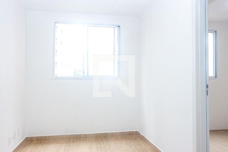 Sala/Cozinha de apartamento para alugar com 2 quartos, 35m² em Usina Piratininga, São Paulo