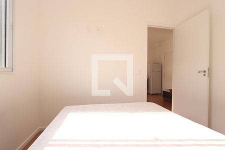 Quarto de apartamento para alugar com 2 quartos, 30m² em Jardim Monte Kemel, São Paulo