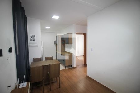 Apartamento para alugar com 2 quartos, 44m² em Wanel Ville, Sorocaba