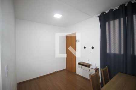 Apartamento para alugar com 2 quartos, 44m² em Wanel Ville, Sorocaba