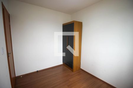 Quarto 1 de apartamento para alugar com 2 quartos, 44m² em Wanel Ville, Sorocaba