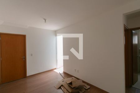 Apartamento para alugar com 2 quartos, 116m² em Novo Progresso, Belo Horizonte