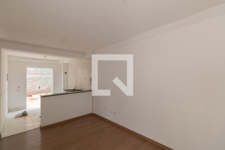 Apartamento para alugar com 2 quartos, 116m² em Novo Progresso, Belo Horizonte