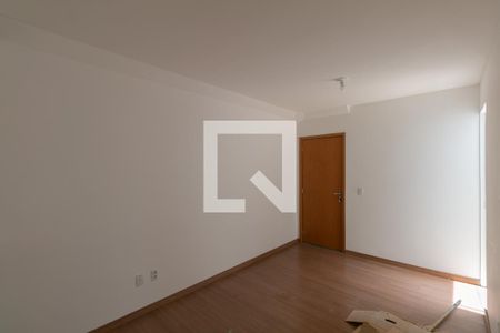 Apartamento para alugar com 2 quartos, 116m² em Novo Progresso, Belo Horizonte