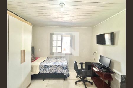 Casa à venda com 3 quartos, 150m² em Campina, São Leopoldo