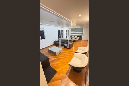 Apartamento para alugar com 2 quartos, 134m² em Ipiranga, São Paulo