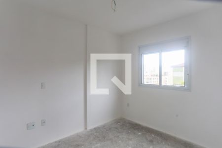 Quarto 1 - suíte  de apartamento à venda com 3 quartos, 89m² em Centro, Diadema
