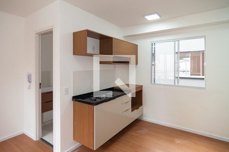 Kitnet/Studio para alugar com 0 quarto, 21m² em Bela Vista, São Paulo
