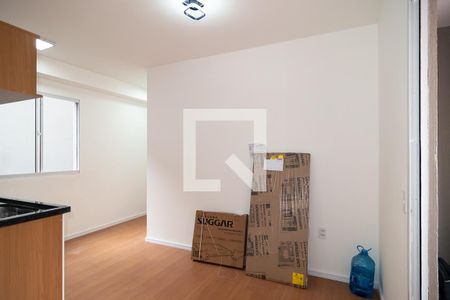Kitnet/Studio para alugar com 0 quarto, 21m² em Bela Vista, São Paulo