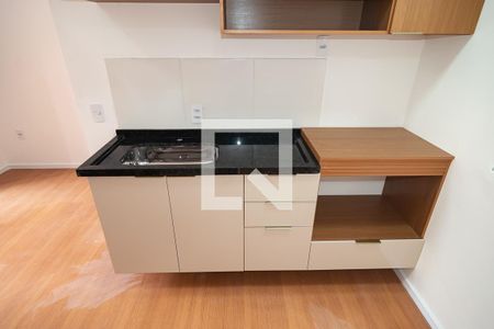 Kitnet/Studio para alugar com 0 quarto, 21m² em Bela Vista, São Paulo