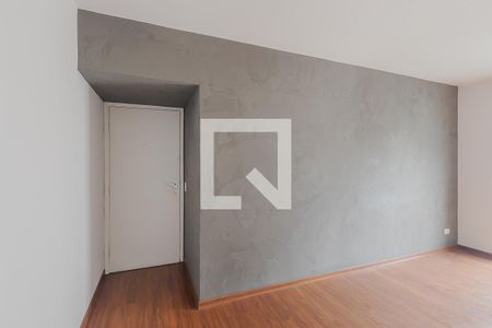 Sala de apartamento à venda com 1 quarto, 38m² em Paraíso, São Paulo