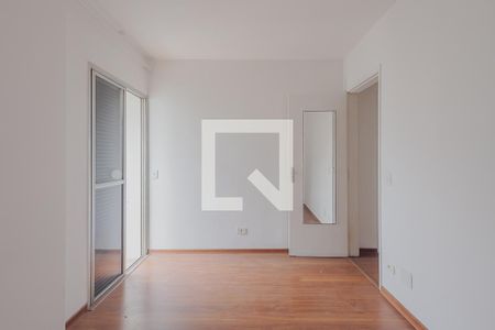 Quarto de apartamento à venda com 1 quarto, 38m² em Paraíso, São Paulo