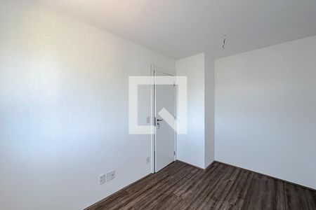 Quarto 1 de apartamento para alugar com 2 quartos, 36m² em Quarta Parada, São Paulo