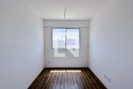 Quarto 1 de apartamento para alugar com 2 quartos, 36m² em Quarta Parada, São Paulo